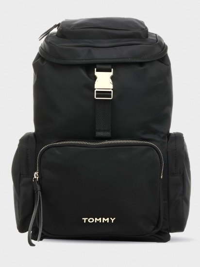 Рюкзаки Tommy Hilfiger модель AW0AW07695-BDS - фото