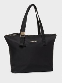 Шоппер Tommy Hilfiger модель AW0AW07696-BDS Фото