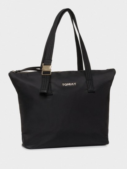 Шопер Tommy Hilfiger модель AW0AW07696-BDS - фото
