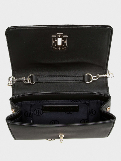 Крос-боді Tommy Hilfiger модель AW0AW07826-BDS — фото 3 - INTERTOP