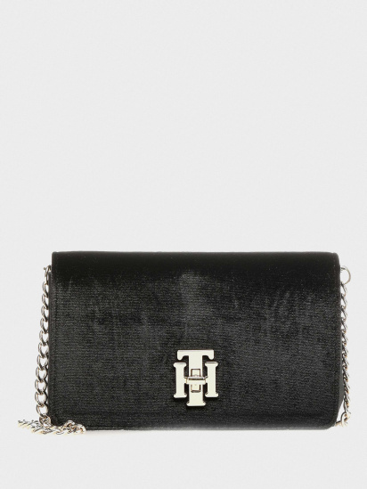 Крос-боді Tommy Hilfiger модель AW0AW07826-BDS - фото