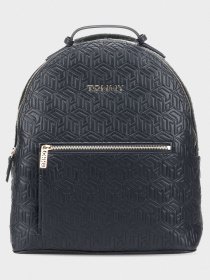 Рюкзаки Tommy Hilfiger модель AW0AW07840-0GZ Фото