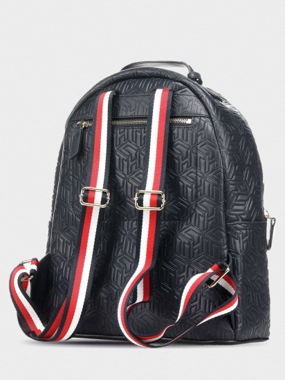 Рюкзаки Tommy Hilfiger модель AW0AW07840-0GZ — фото - INTERTOP