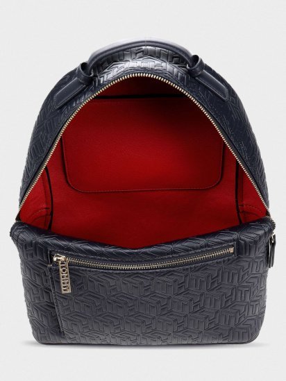 Рюкзаки Tommy Hilfiger модель AW0AW07840-0GZ — фото 3 - INTERTOP