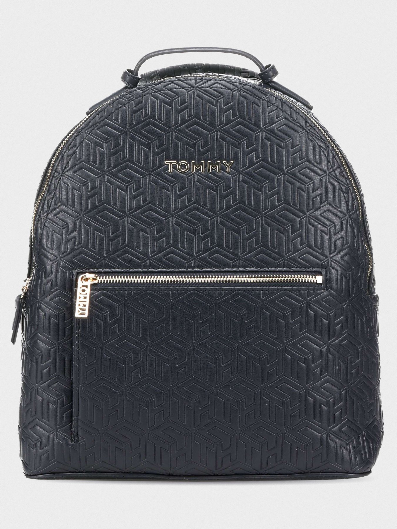 Рюкзаки Tommy Hilfiger модель AW0AW07840-0GZ Фото