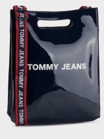 Шоппер Tommy Hilfiger модель AW0AW08082-CBK Фото