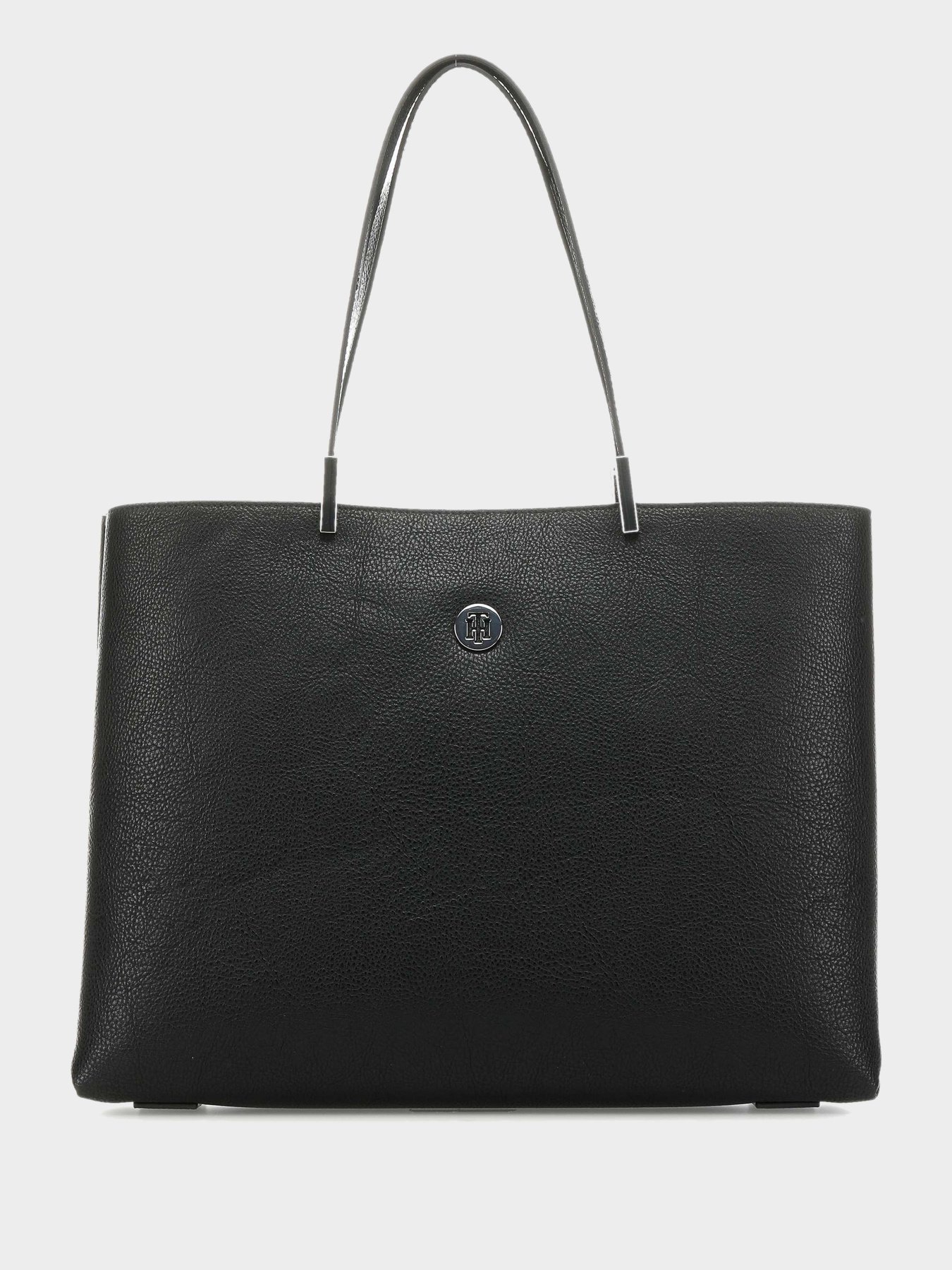 Шоппер Tommy Hilfiger модель AW0AW08095-BDS Фото