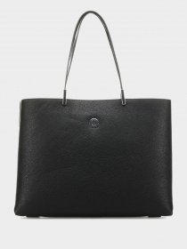 Шоппер Tommy Hilfiger модель AW0AW08095-BDS Фото