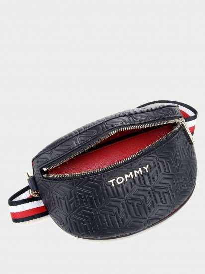 Поясна сумка Tommy Hilfiger модель AW0AW08102-0GY — фото 3 - INTERTOP