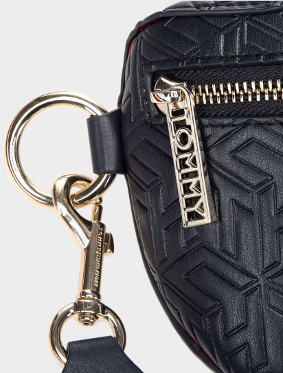 Поясна сумка Tommy Hilfiger модель AW0AW08102-0GY — фото 4 - INTERTOP