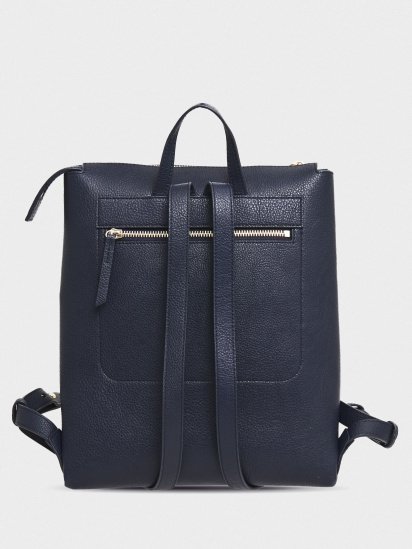 Рюкзаки Tommy Hilfiger модель AW0AW08120 -0GY — фото - INTERTOP