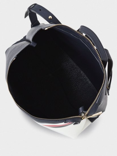 Рюкзаки Tommy Hilfiger модель AW0AW08120 -0GY — фото 3 - INTERTOP