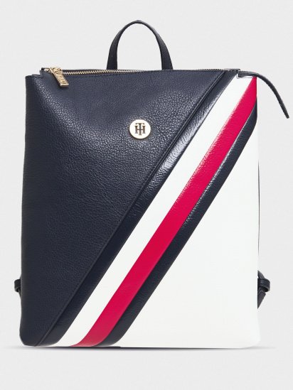 Рюкзаки Tommy Hilfiger модель AW0AW08120 -0GY - фото