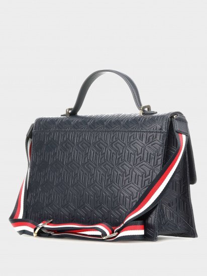 Сумка Tommy Hilfiger модель AW0AW08152-0GY — фото 3 - INTERTOP