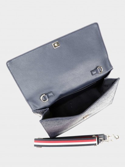Сумка Tommy Hilfiger модель AW0AW08152-0GY — фото 4 - INTERTOP