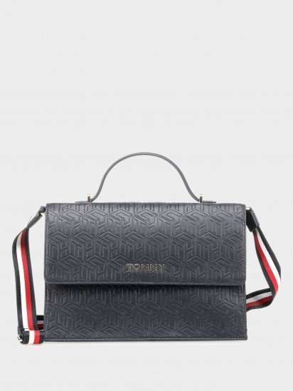 Сумка Tommy Hilfiger модель AW0AW08152-0GY - фото