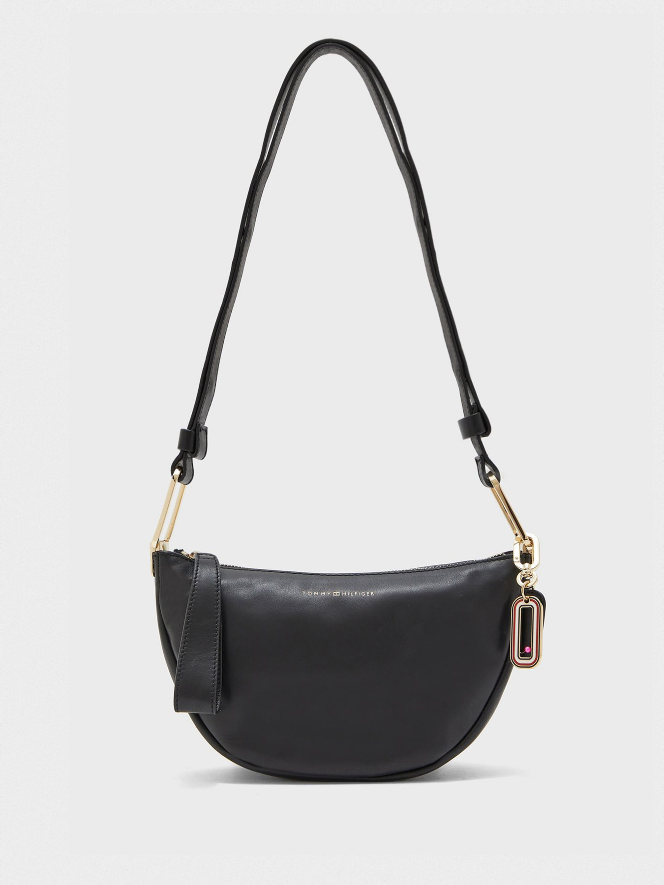 Хобо Tommy Hilfiger модель AW0AW08178-BDS Фото