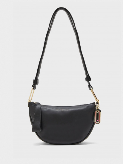Хобо Tommy Hilfiger модель AW0AW08178-BDS - фото