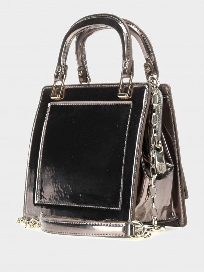 Сумка Tommy Hilfiger модель AW0AW08219-0GK — фото - INTERTOP