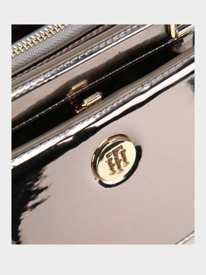 Сумка Tommy Hilfiger модель AW0AW08219-0GK — фото 3 - INTERTOP