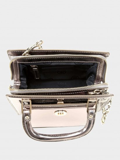 Сумка Tommy Hilfiger модель AW0AW08219-0GK — фото 4 - INTERTOP