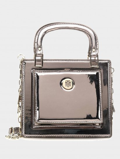 Сумка Tommy Hilfiger модель AW0AW08219-0GK - фото