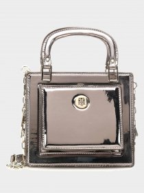 Сумка Tommy Hilfiger модель AW0AW08219-0GK Фото