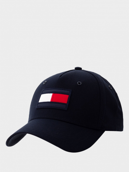Кепка Tommy Hilfiger модель AM0AM05611-CJM - фото
