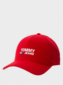 Кепка Tommy Hilfiger модель AM0AM05622-XA9 Фото