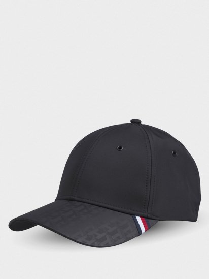 Кепка Tommy Hilfiger модель AM0AM05729-BDS — фото - INTERTOP