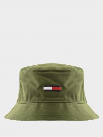 Шапки и кепки Tommy Hilfiger модель AM0AM06028-LC6 Фото