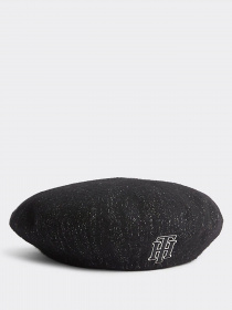 Шапка Tommy Hilfiger модель AW0AW07704-BDS Фото