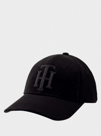 Кепка Tommy Hilfiger модель AW0AW08144-0GJ Фото