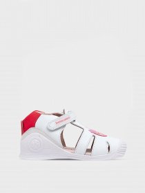 Сандалії Biomecanics модель 202117-А Фото