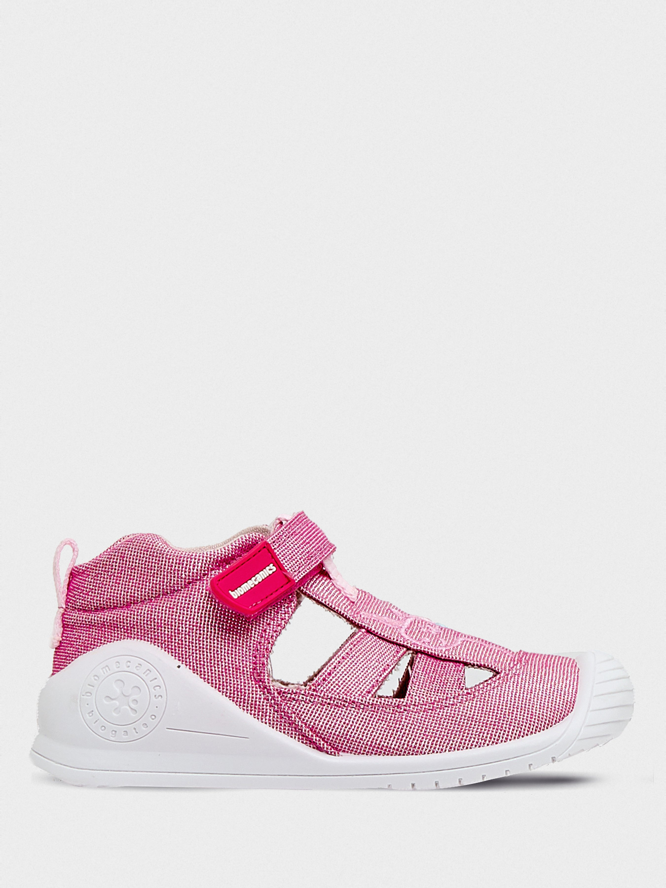 Сандалии Biomecanics модель 202206-B Фото