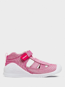 Сандалии Biomecanics модель 202206-B Фото