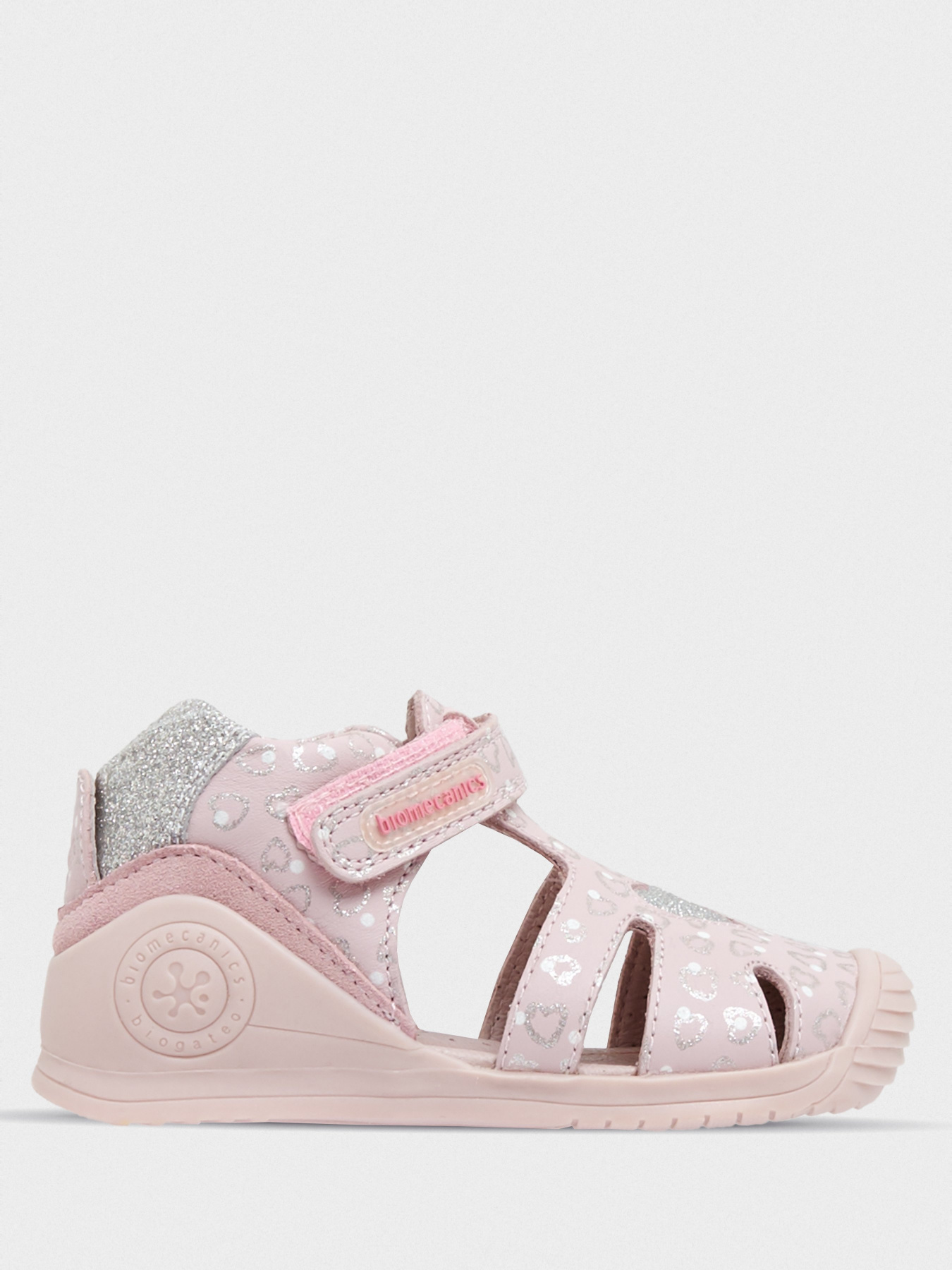 Сандалии Biomecanics модель 202125-A Фото