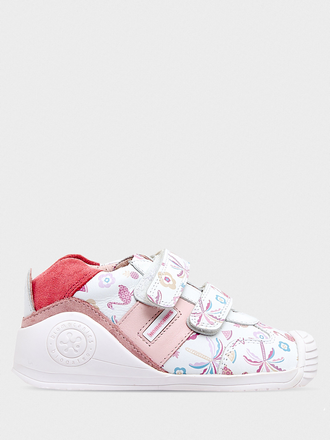 Напівчеревики Biomecanics модель 202120-B Фото