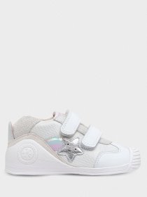 Полуботинки Biomecanics модель 202126-B Фото