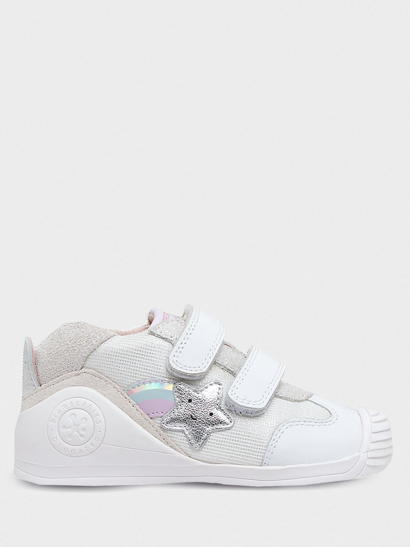 Напівчеревики Biomecanics модель 202126-B Фото