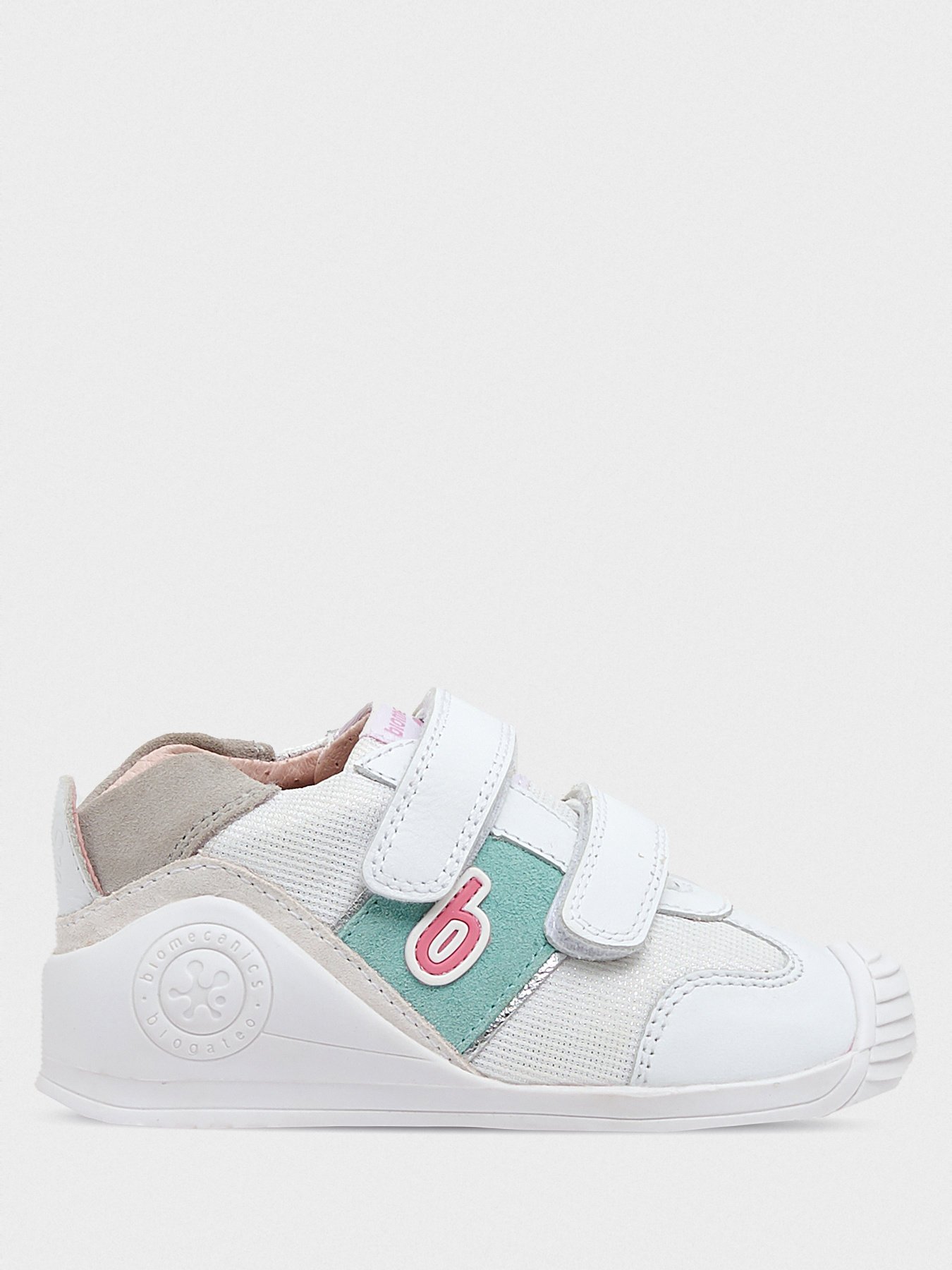 Напівчеревики Biomecanics модель 202133-B Фото