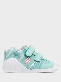 Полуботинки Biomecanics модель 202128-A Фото