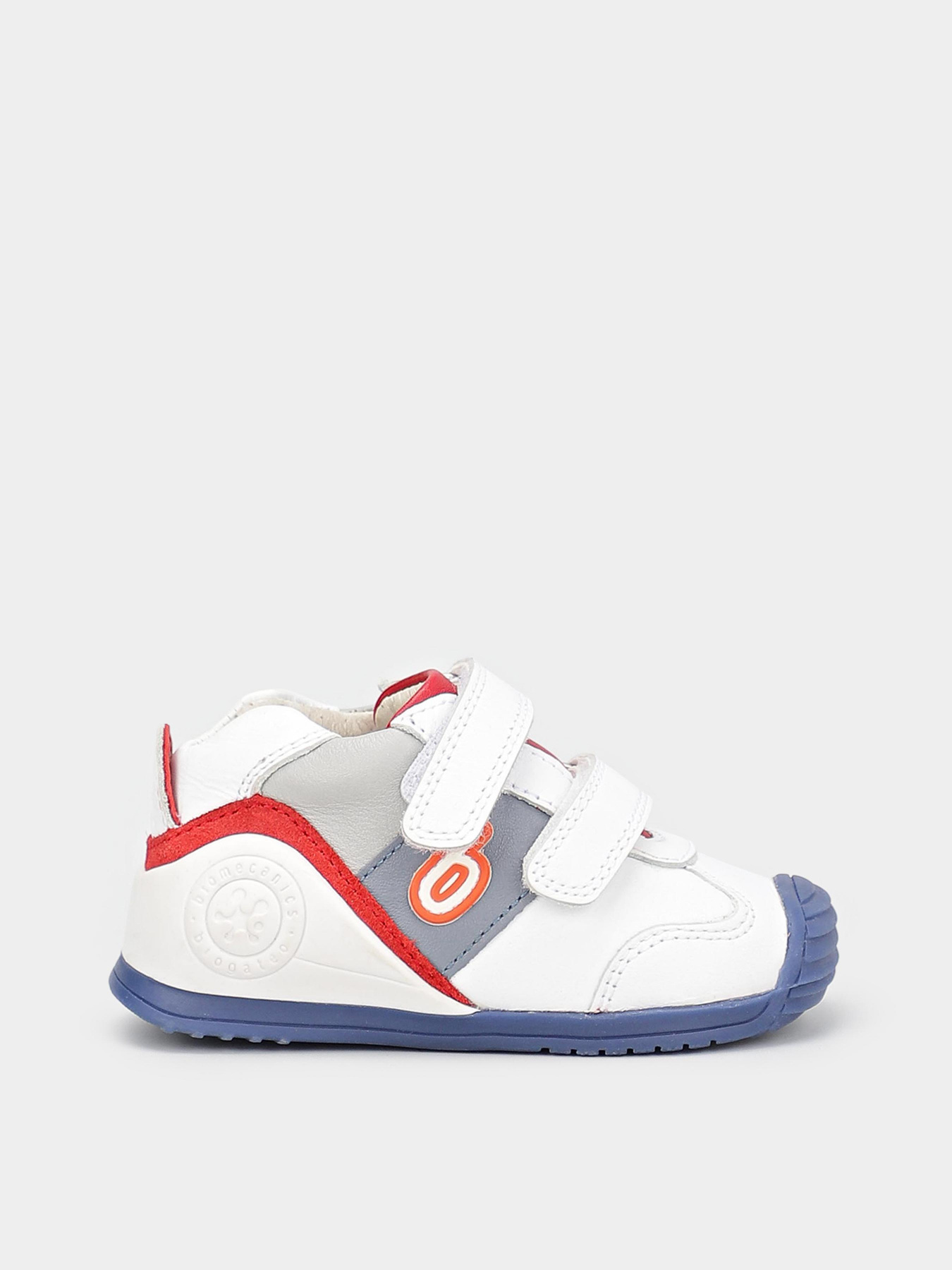 Кроссовки Biomecanics модель 202148-B Фото