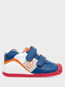 Напівчеревики Biomecanics модель 202148-A Фото