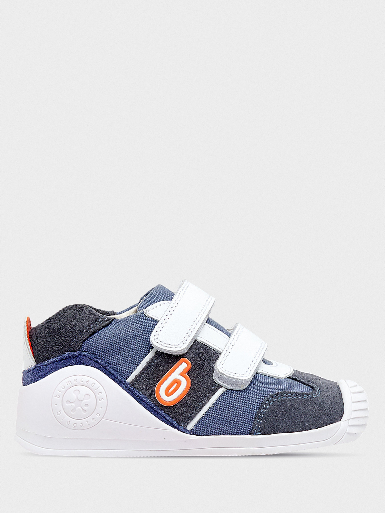 Полуботинки Biomecanics модель 202150-A Фото