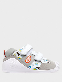 Полуботинки Biomecanics модель 202151-A Фото