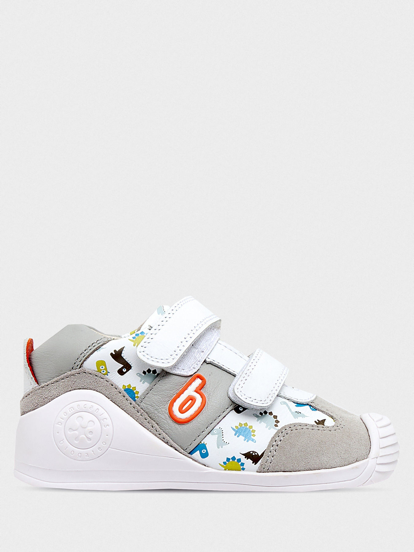 Напівчеревики Biomecanics модель 202151-A Фото