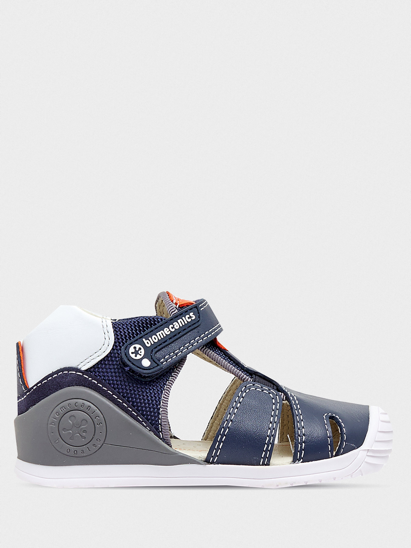 Сандалии Biomecanics модель 202138-A Фото