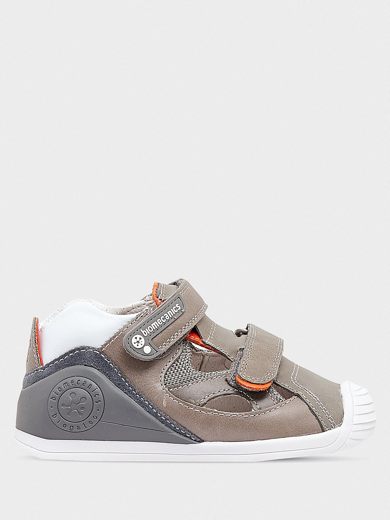 Сандалии Biomecanics модель 202137-B Фото