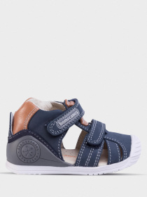 Сандалии Biomecanics модель 202144-A Фото